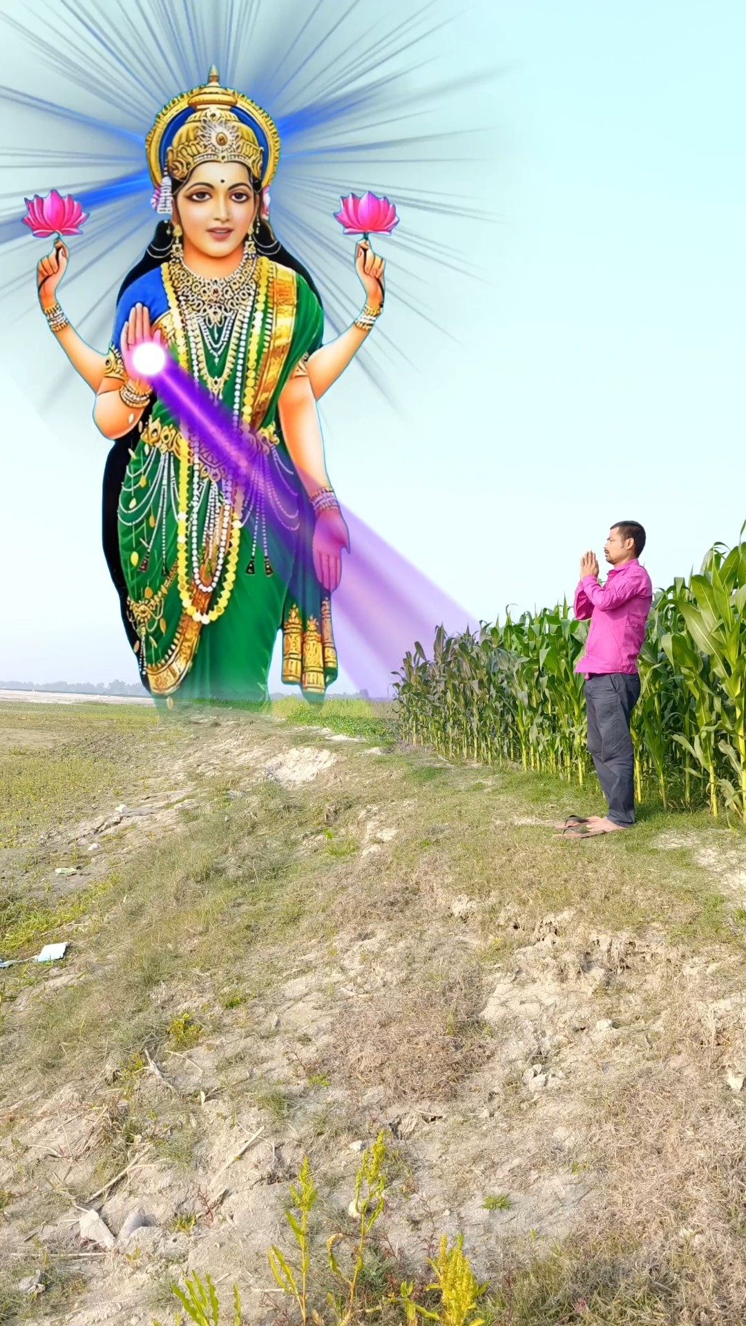 19 January 2025 Jai Maa Laxmi ???Aaj ravivaar hai,,,,,
